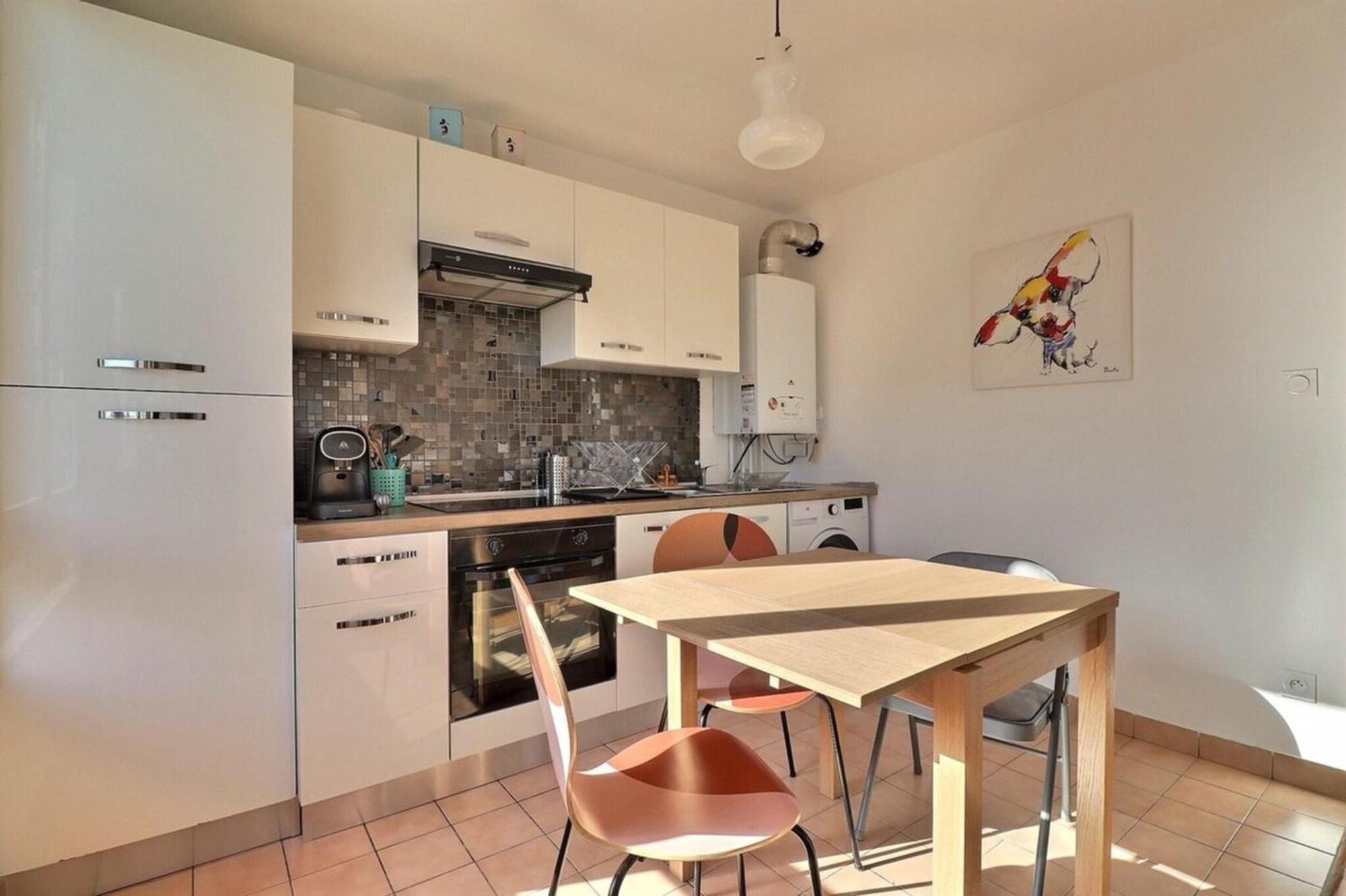 La Douce Parenthese - Studio With Garage - Lyon 4Th Екстер'єр фото